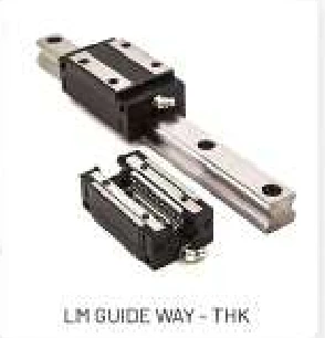 Precision Linear Rail
