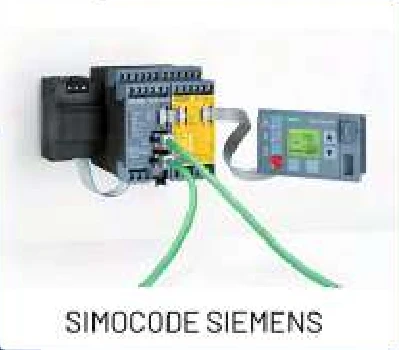 Smart Motor Management System