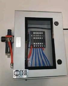 Maintenance Sistem Pneumatik